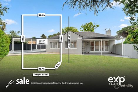 Property photo of 17 Pepper Street Magill SA 5072