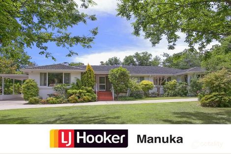 Property photo of 7 Hunter Street Yarralumla ACT 2600