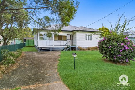 Property photo of 16A Bromelton Street Beaudesert QLD 4285