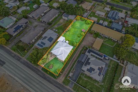 Property photo of 16A Bromelton Street Beaudesert QLD 4285