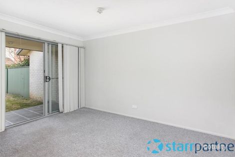 Property photo of 26/12-14 Barker Street St Marys NSW 2760
