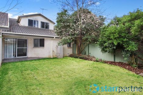 Property photo of 26/12-14 Barker Street St Marys NSW 2760