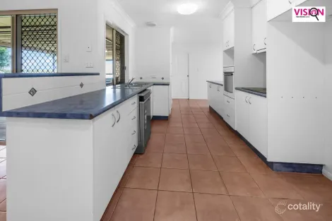 Property photo of 19 Alexander Street Rural View QLD 4740