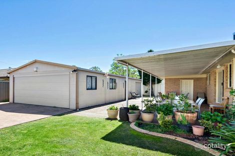 Property photo of 43 St Clair Avenue St Clair NSW 2759