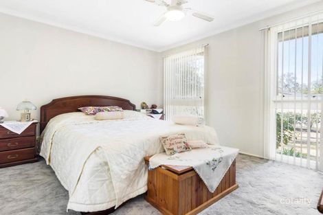 Property photo of 43 St Clair Avenue St Clair NSW 2759