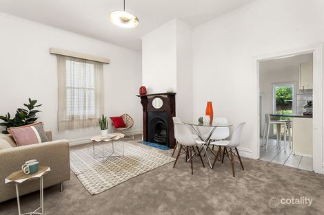 Property photo of 282 Glenlyon Road Fitzroy North VIC 3068