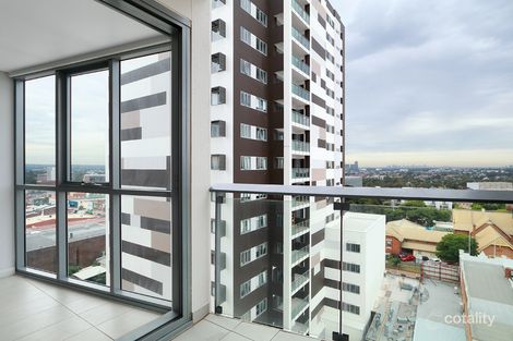 Property photo of 802/18 Harrow Road Auburn NSW 2144