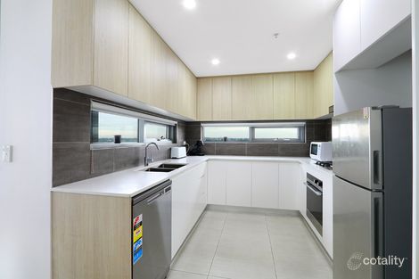 Property photo of 802/18 Harrow Road Auburn NSW 2144