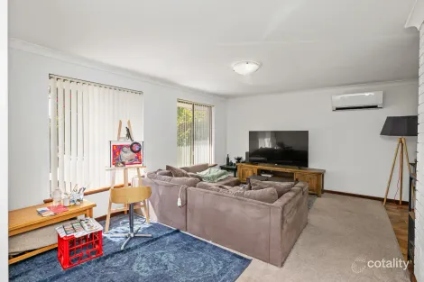 Property photo of 210A Burke Drive Attadale WA 6156