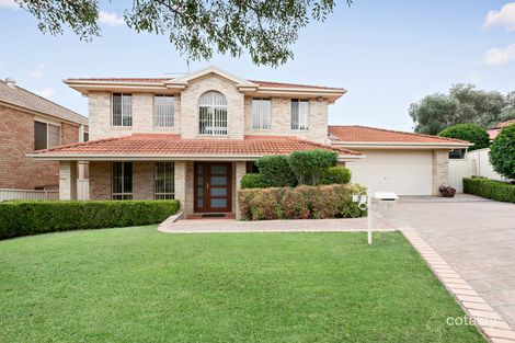 Property photo of 5 Calabrio Place Erskine Park NSW 2759