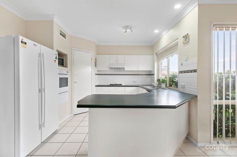 Property photo of 5 Calabrio Place Erskine Park NSW 2759
