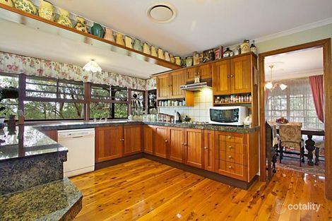 Property photo of 1047 Mount Crosby Road Karana Downs QLD 4306