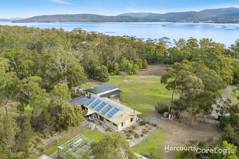 Property photo of 472 Tinderbox Road Tinderbox TAS 7054