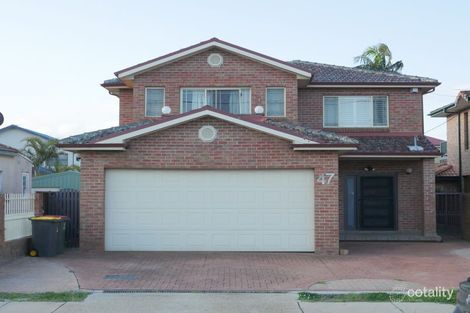 Property photo of 47 Sanoni Avenue Sandringham NSW 2219