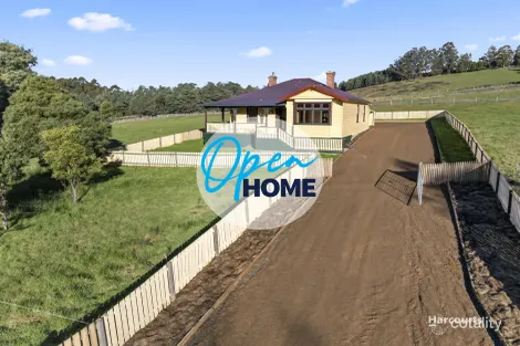 Property photo of 249 Fourfoot Road Geeveston TAS 7116
