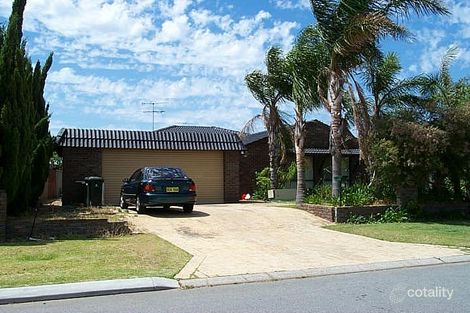 17 Osprey Cl, Stirling, WA 6021