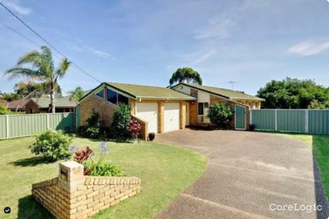 Property photo of 10 Abel Place Anna Bay NSW 2316