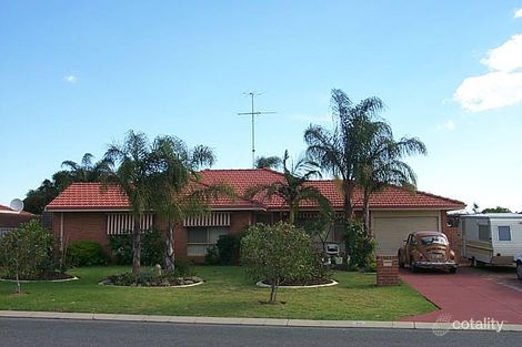 26 Oakmont Ave, Meadow Springs, WA 6210