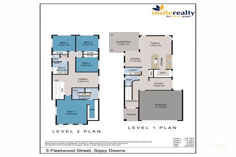 Property photo of 5 Fleetwood Street Sippy Downs QLD 4556