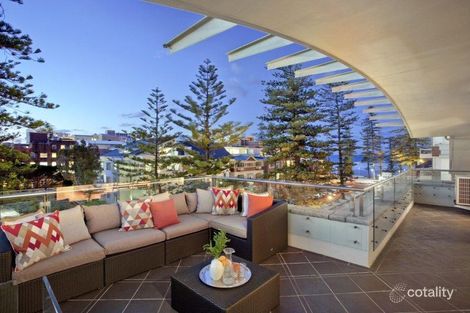 Property photo of 8/34-38 Victoria Parade Manly NSW 2095