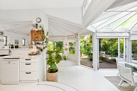 Property photo of 28 Cliff Street Watsons Bay NSW 2030