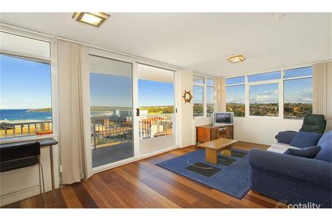 Property photo of 21A/16-20 Hereward Street Maroubra NSW 2035