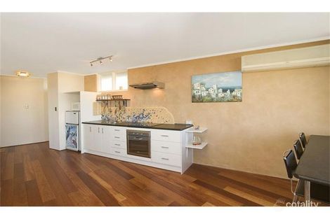 Property photo of 21A/16-20 Hereward Street Maroubra NSW 2035