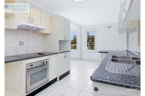 Property photo of 54 Williamson Crescent Warwick Farm NSW 2170