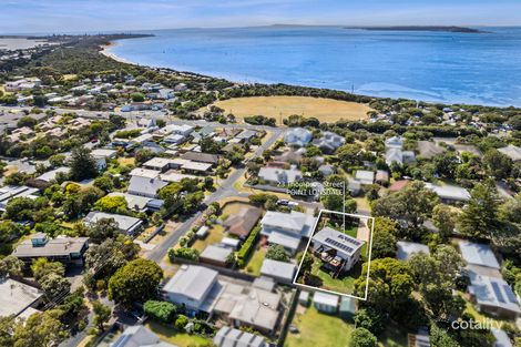 Property photo of 23 Thomson Street Point Lonsdale VIC 3225