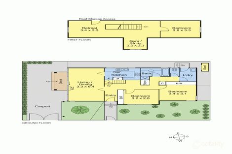 5 Linley Ct, Northcote, VIC 3070