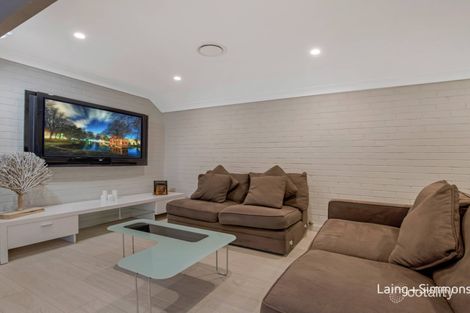 Property photo of 14A Hampden Road Pennant Hills NSW 2120