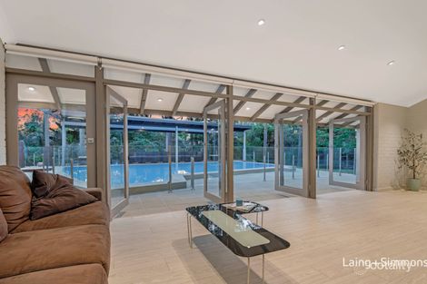 Property photo of 14A Hampden Road Pennant Hills NSW 2120