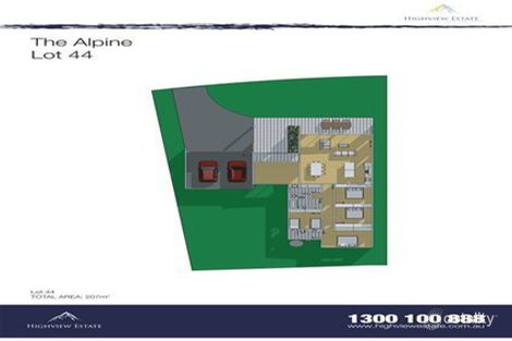 Property photo of 44 Twynam Street Jindabyne NSW 2627