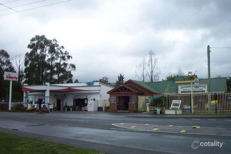 4 Golconda Rd, Lilydale, TAS 7268