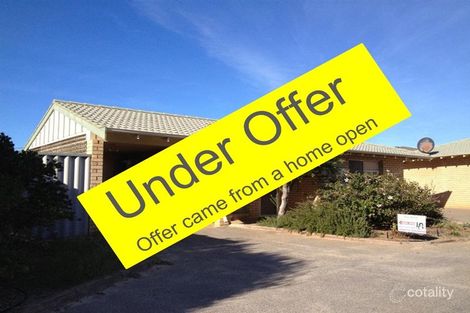 Property photo of 5/238 Willcock Drive Mahomets Flats WA 6530