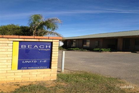 Property photo of 5/238 Willcock Drive Mahomets Flats WA 6530