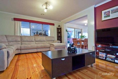 Property photo of 43 Central Parkway Cranbourne West VIC 3977