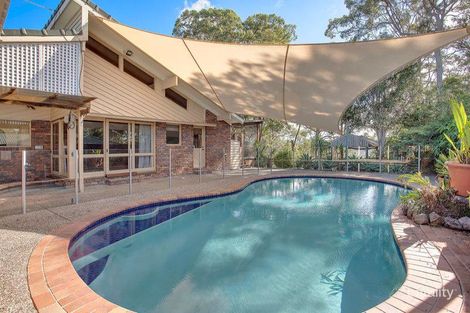 Property photo of 43 Westminster Boulevard Elanora QLD 4221