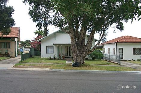 Property photo of 60 Bazentin Street Belfield NSW 2191