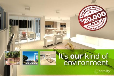 12/21-23 Pittwin Rd N, Capalaba, QLD 4157