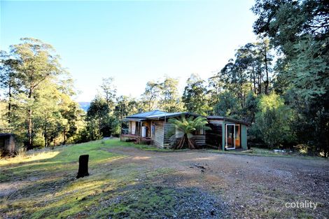 146 Coopers Rd, Chudleigh, TAS 7304