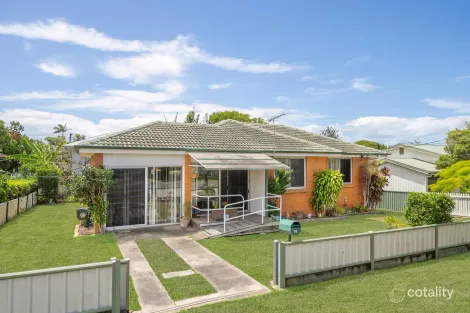 Property photo of 36 Boyce Street Margate QLD 4019
