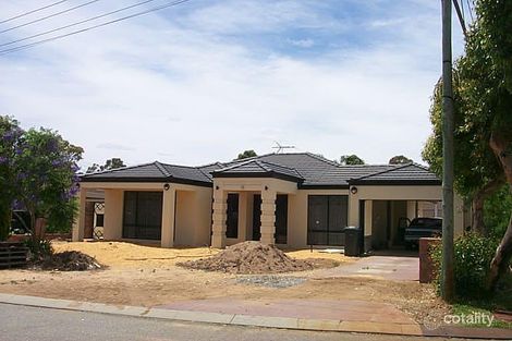 3 Mclure Cl, Parmelia, WA 6167