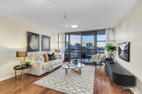 Property photo of 23/133 Moray Street New Farm QLD 4005