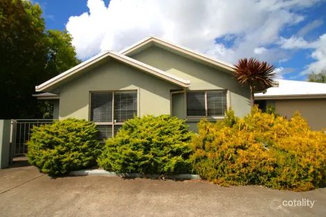 Property photo of 1/129 Anson Street Orange NSW 2800