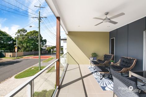 Property photo of 2/13 Abbott Street Camp Hill QLD 4152