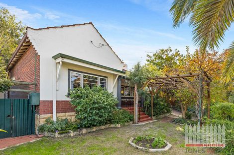 Property photo of 72 Wilson Street Bassendean WA 6054