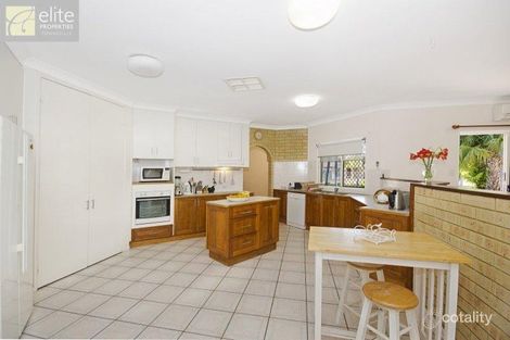 Property photo of 20 Indigo Crescent Annandale QLD 4814
