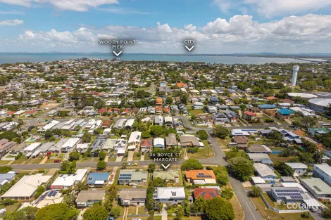 Property photo of 36 Boyce Street Margate QLD 4019