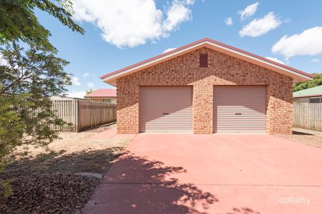 Property photo of 12 Pixie Drive Kearneys Spring QLD 4350